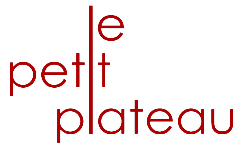 le logo le petit plateau